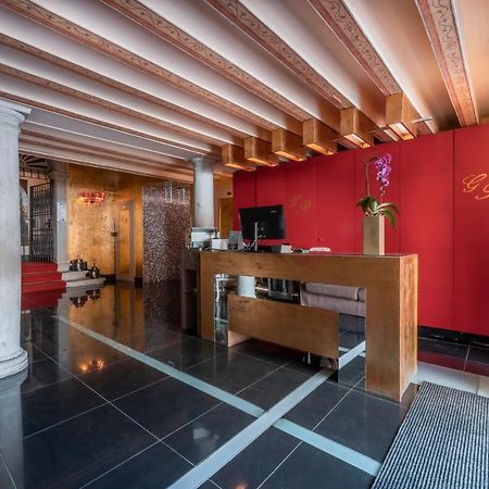Sogno Di Giulietta E Romeo Hotel Венеция Екстериор снимка