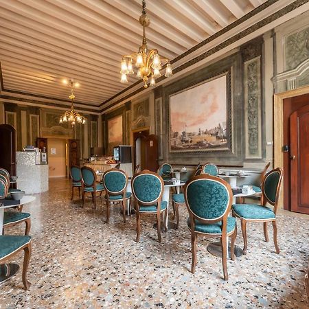 Sogno Di Giulietta E Romeo Hotel Венеция Екстериор снимка