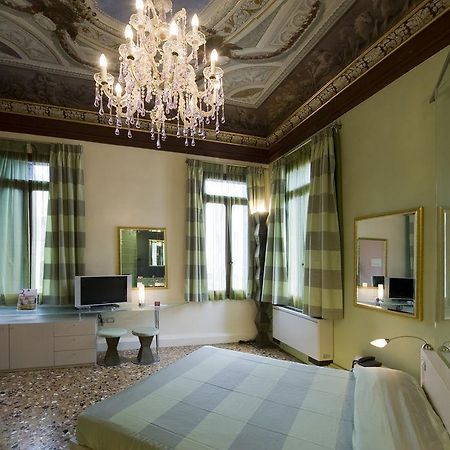 Sogno Di Giulietta E Romeo Hotel Венеция Екстериор снимка