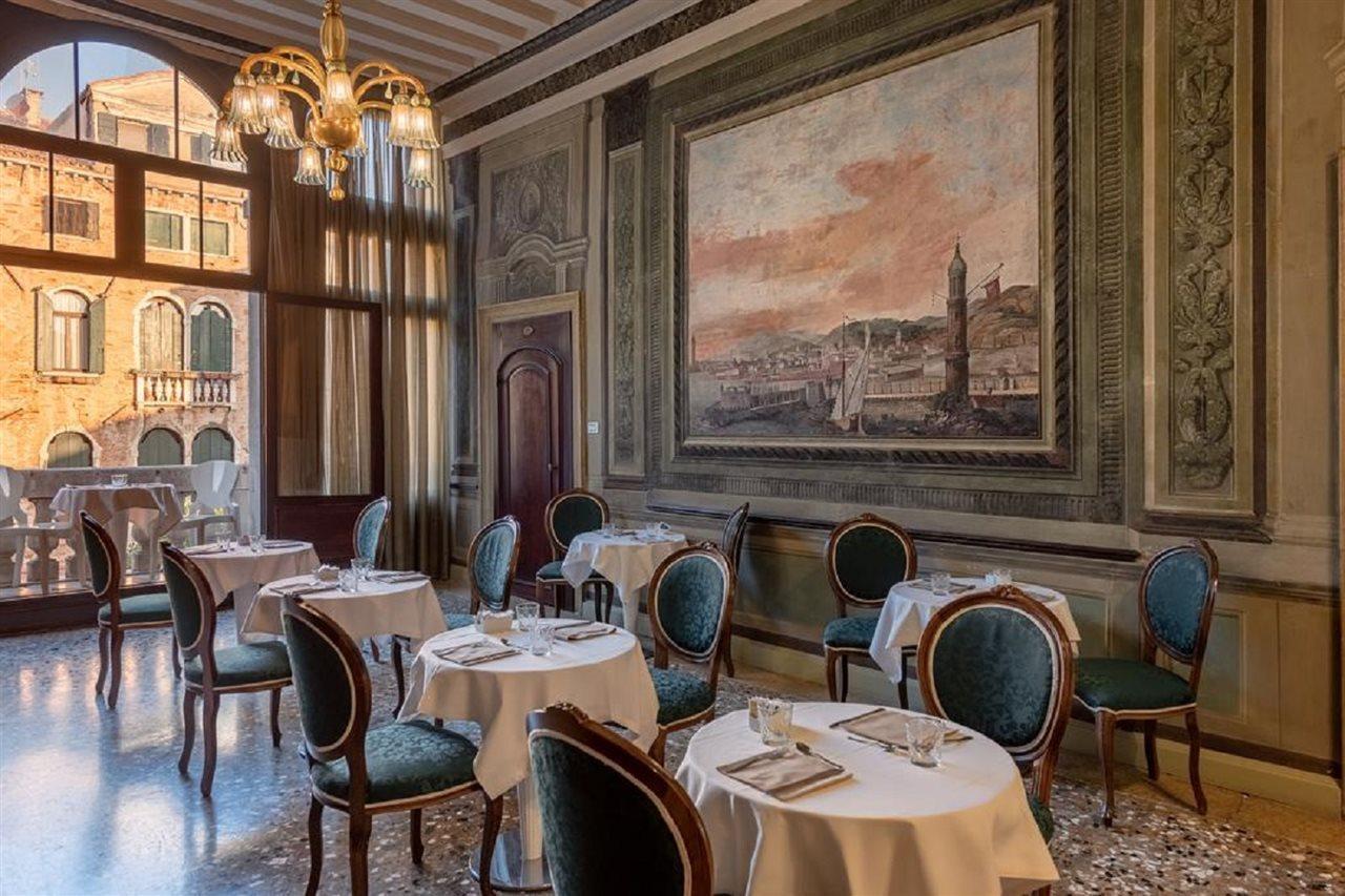 Sogno Di Giulietta E Romeo Hotel Венеция Екстериор снимка