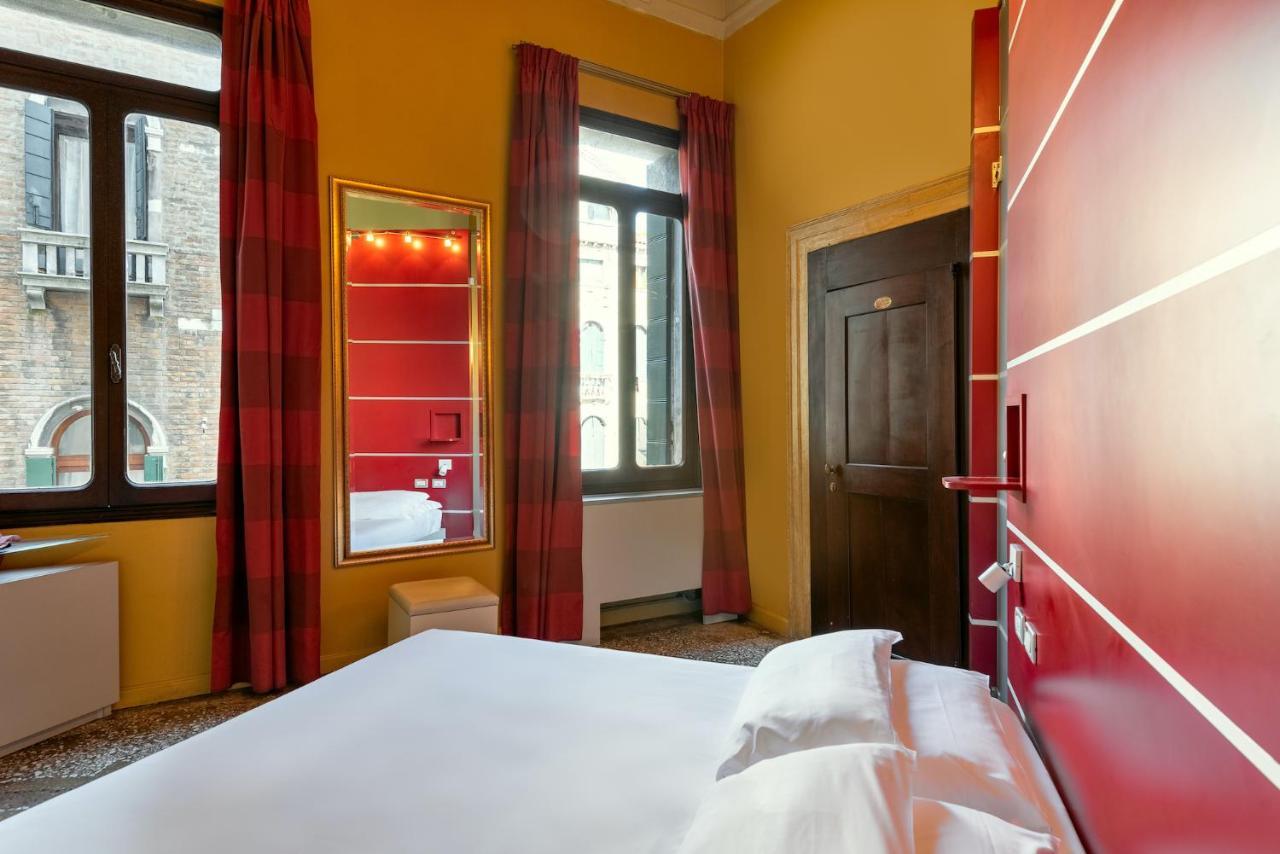 Sogno Di Giulietta E Romeo Hotel Венеция Екстериор снимка