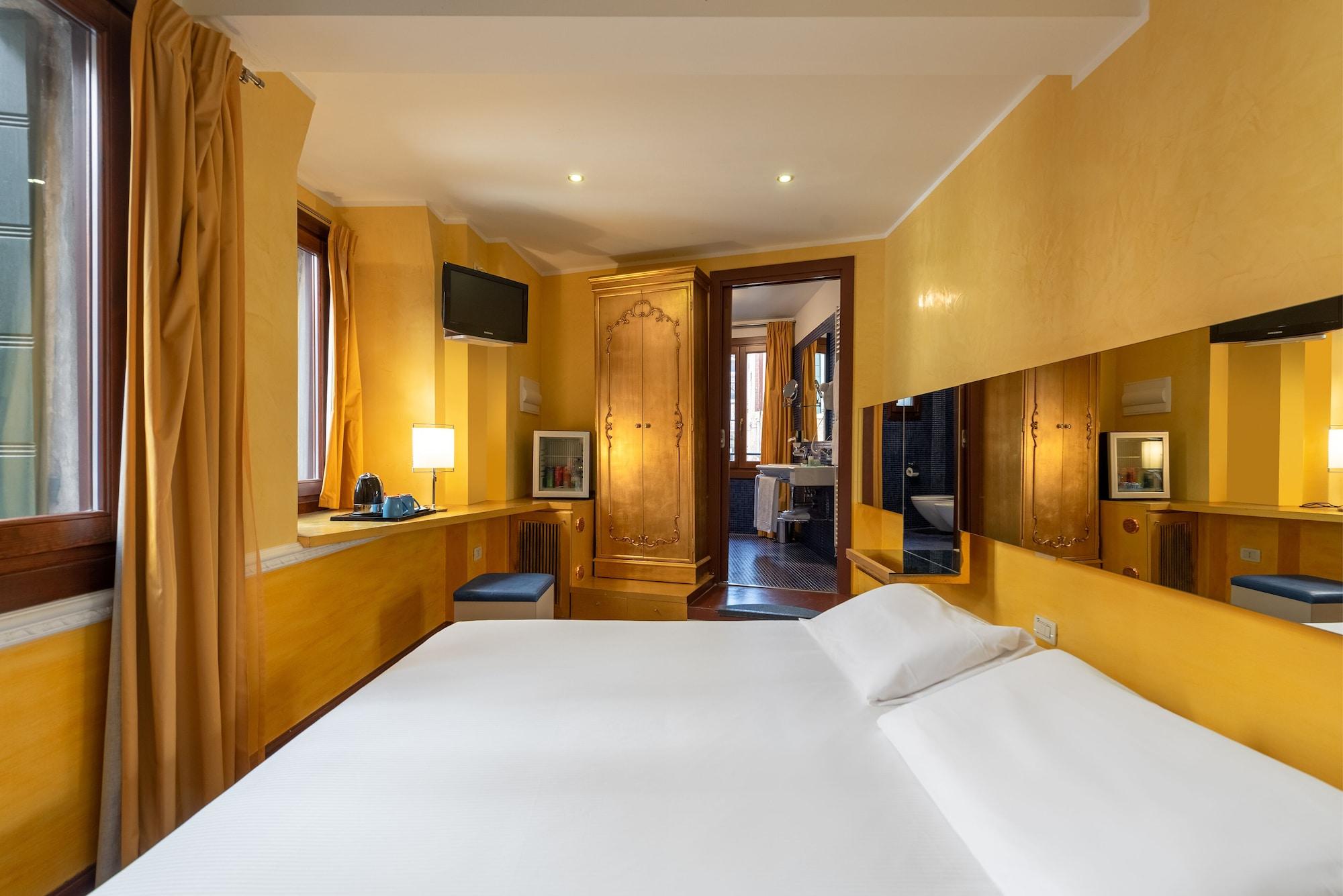 Sogno Di Giulietta E Romeo Hotel Венеция Екстериор снимка