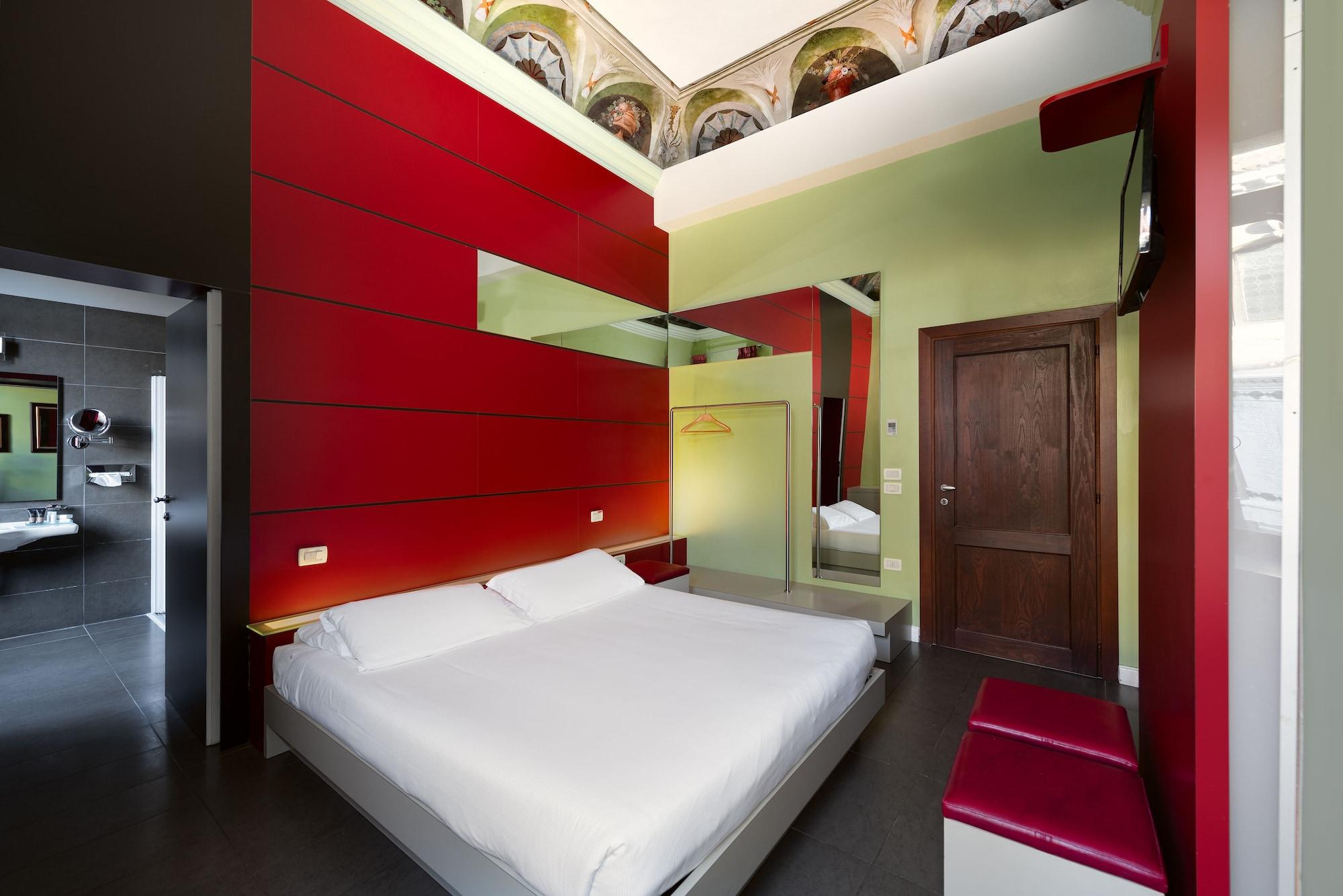 Sogno Di Giulietta E Romeo Hotel Венеция Екстериор снимка