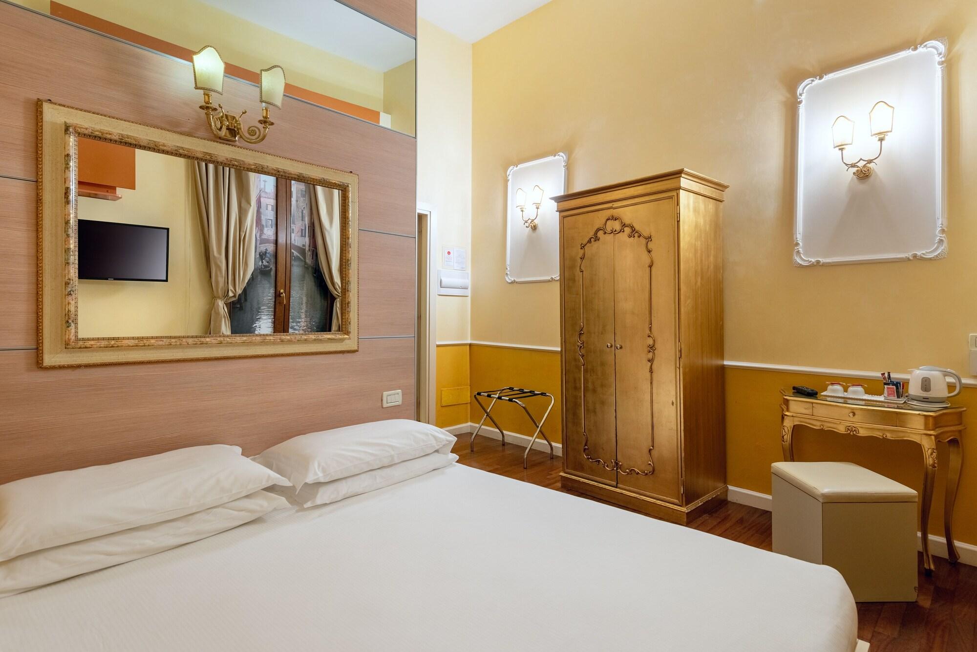Sogno Di Giulietta E Romeo Hotel Венеция Екстериор снимка