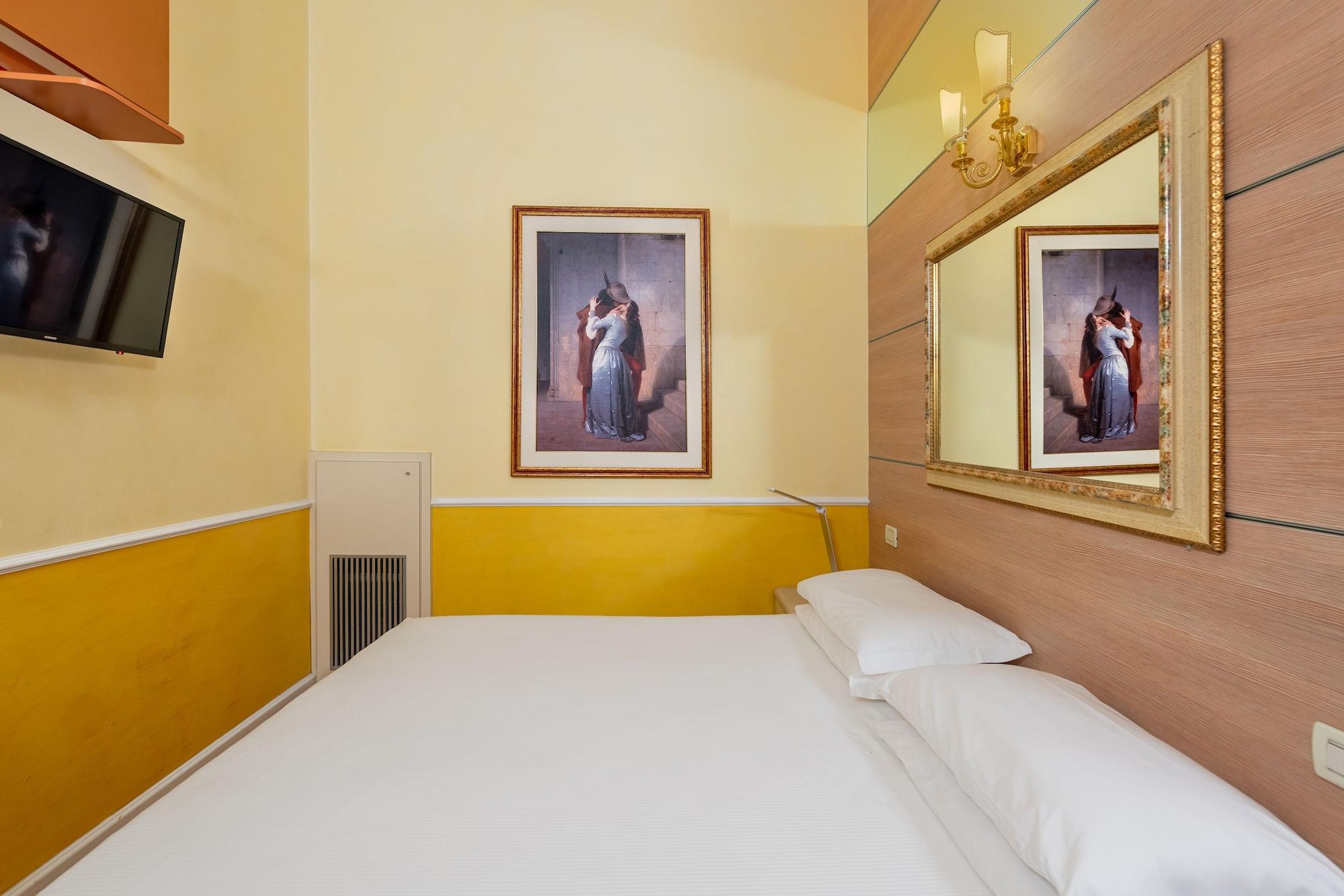 Sogno Di Giulietta E Romeo Hotel Венеция Екстериор снимка
