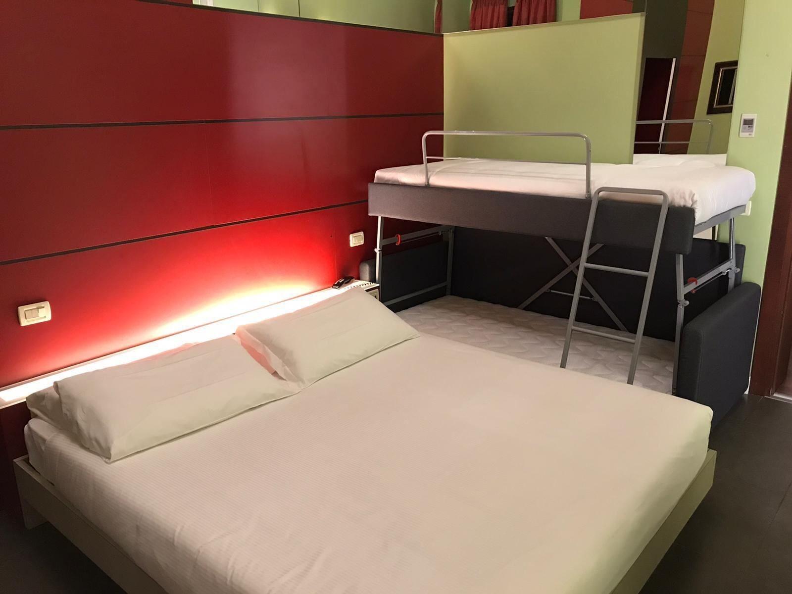 Sogno Di Giulietta E Romeo Hotel Венеция Екстериор снимка