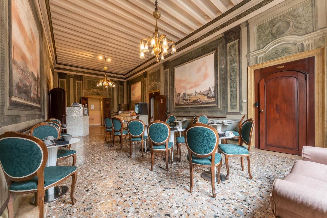 Sogno Di Giulietta E Romeo Hotel Венеция Екстериор снимка