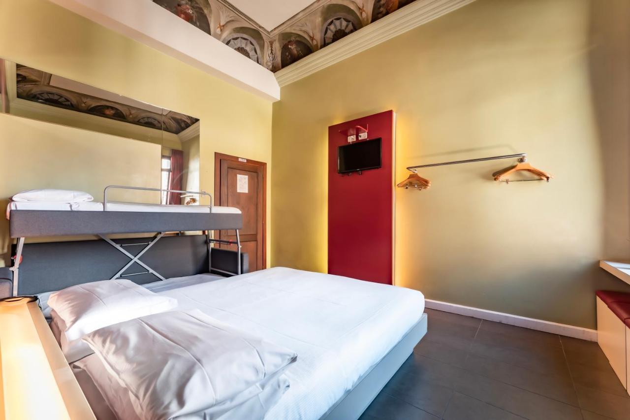 Sogno Di Giulietta E Romeo Hotel Венеция Екстериор снимка