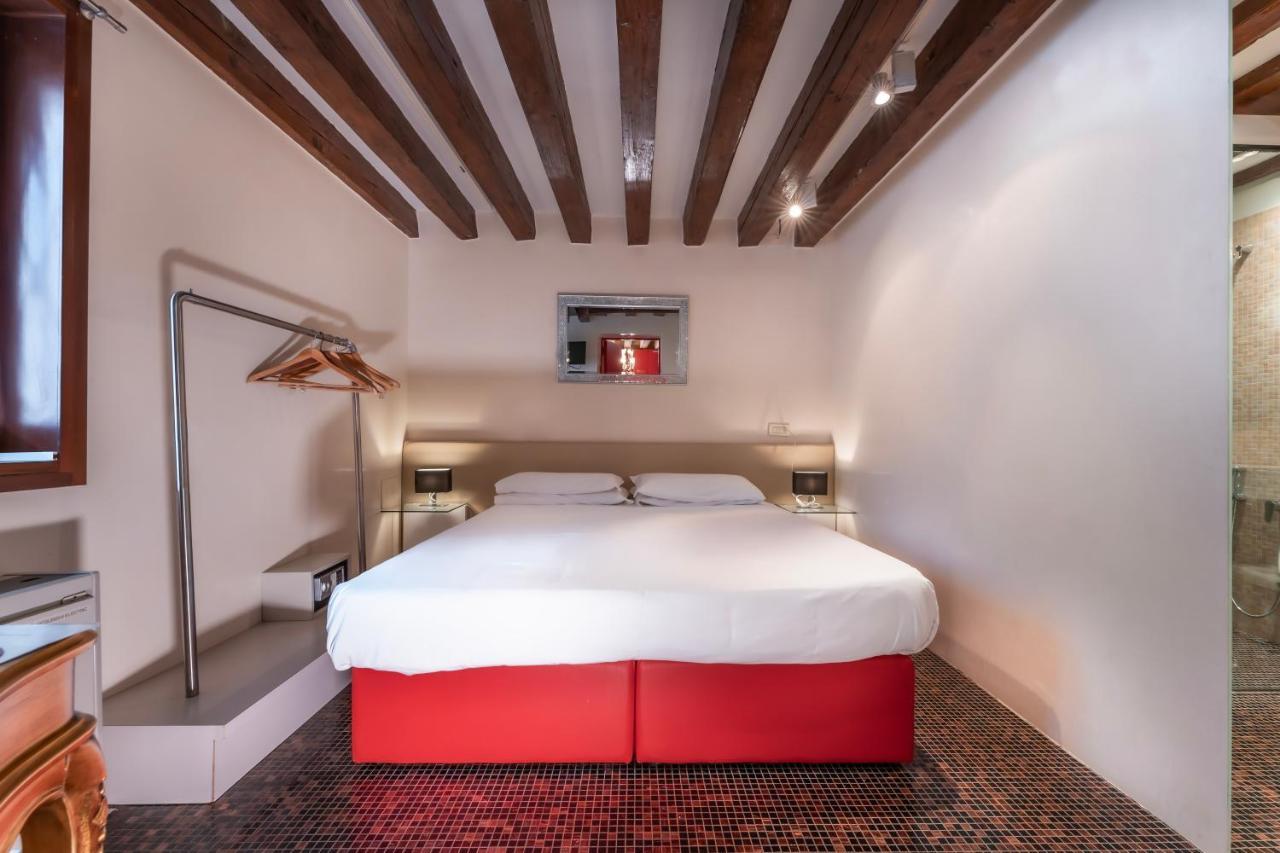 Sogno Di Giulietta E Romeo Hotel Венеция Екстериор снимка