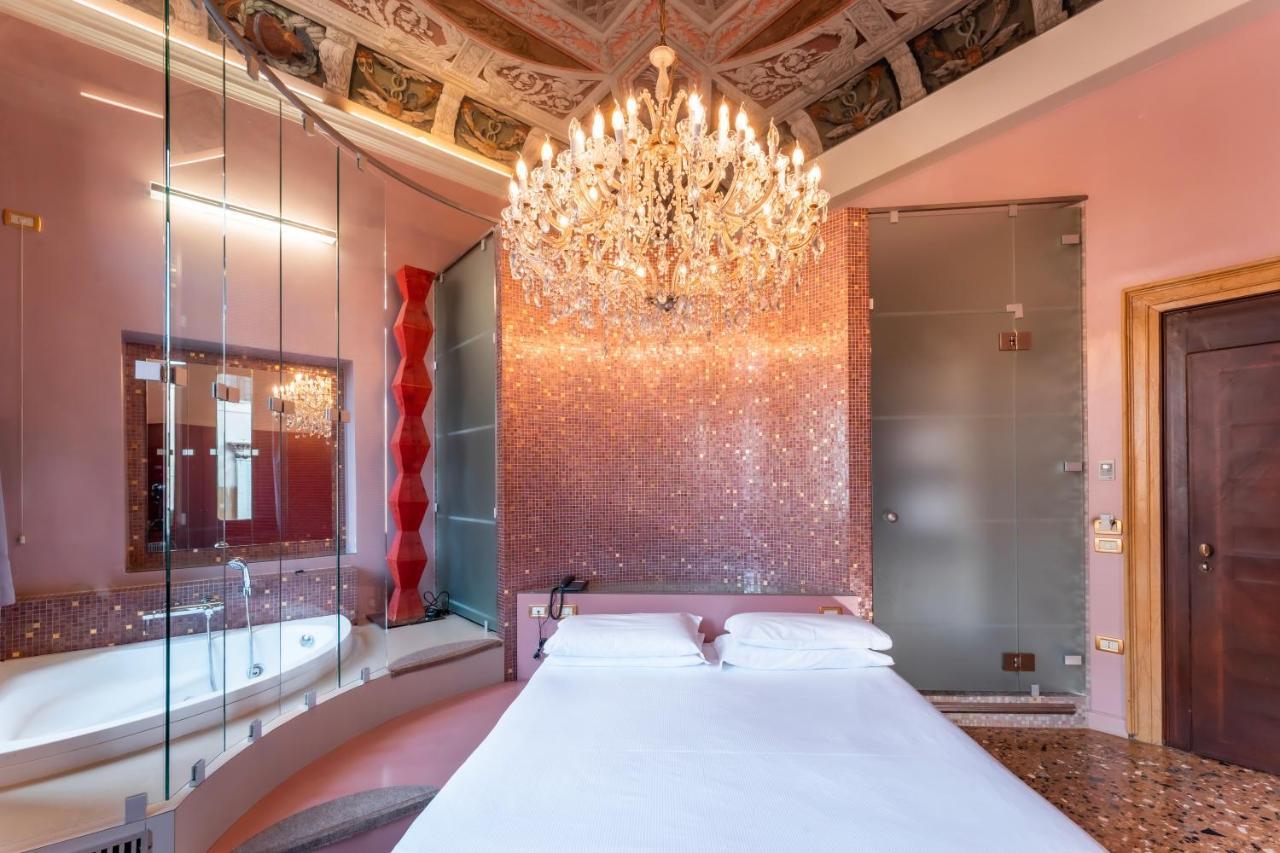 Sogno Di Giulietta E Romeo Hotel Венеция Екстериор снимка