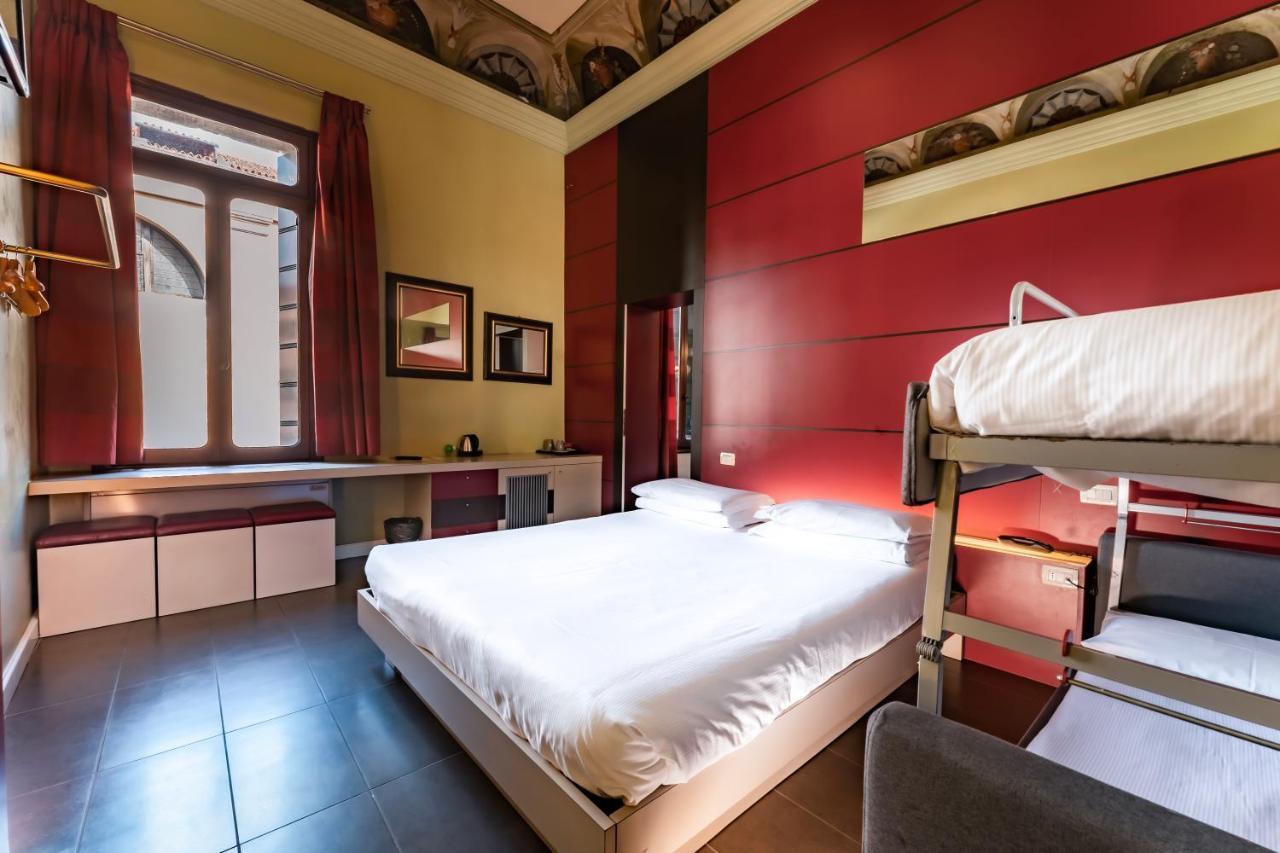 Sogno Di Giulietta E Romeo Hotel Венеция Екстериор снимка