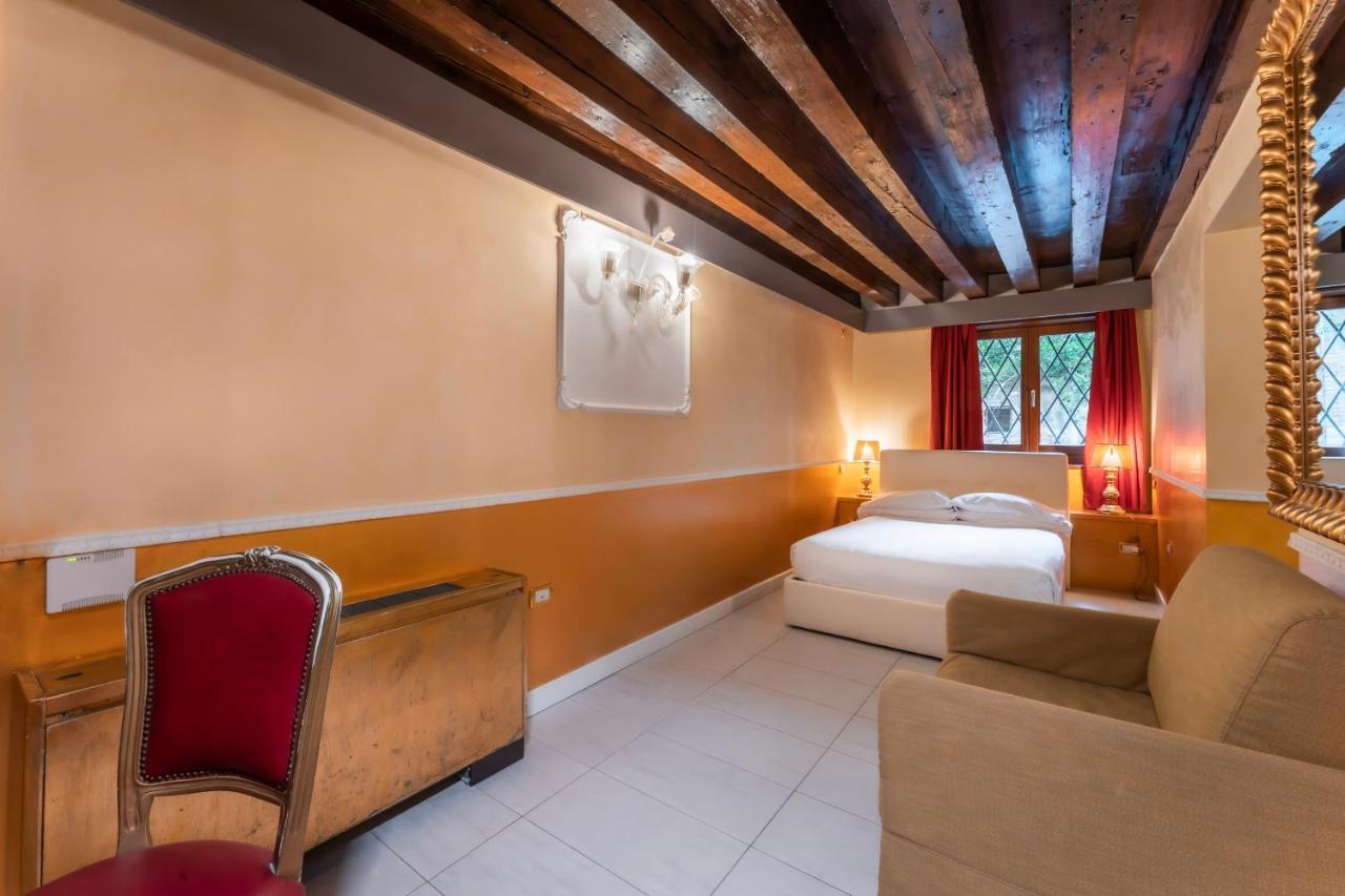 Sogno Di Giulietta E Romeo Hotel Венеция Екстериор снимка
