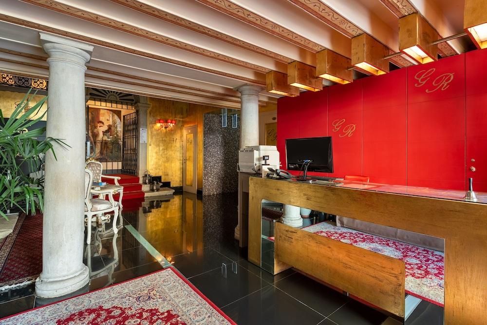Sogno Di Giulietta E Romeo Hotel Венеция Екстериор снимка