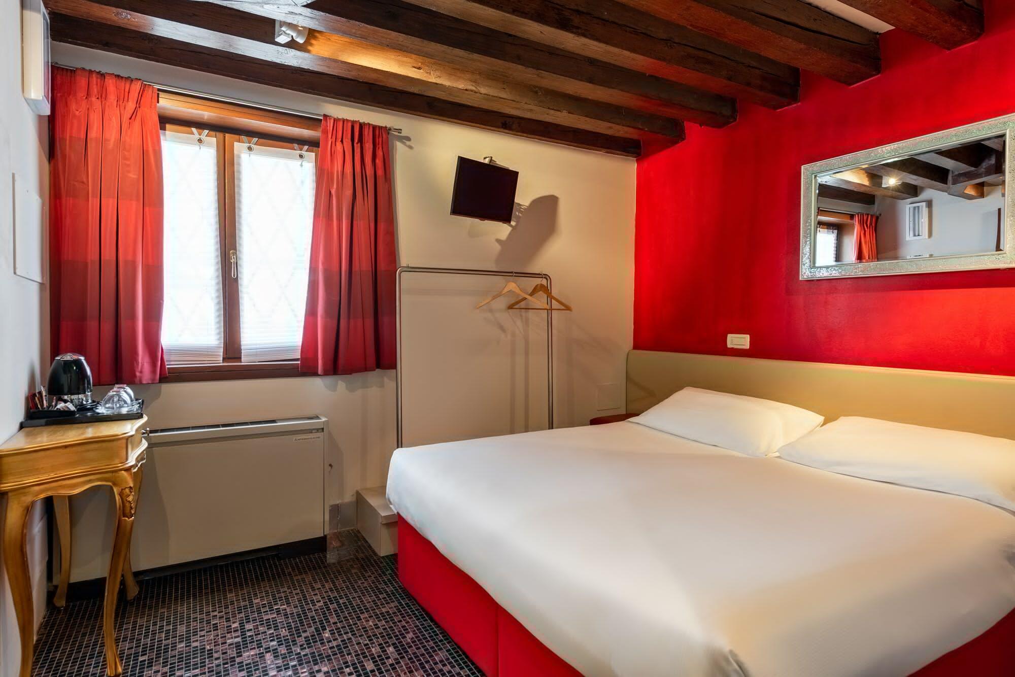 Sogno Di Giulietta E Romeo Hotel Венеция Екстериор снимка