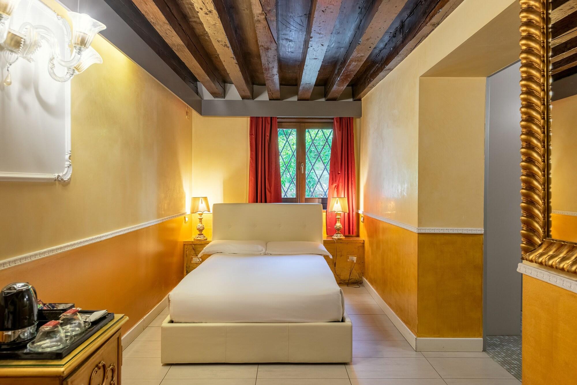 Sogno Di Giulietta E Romeo Hotel Венеция Екстериор снимка