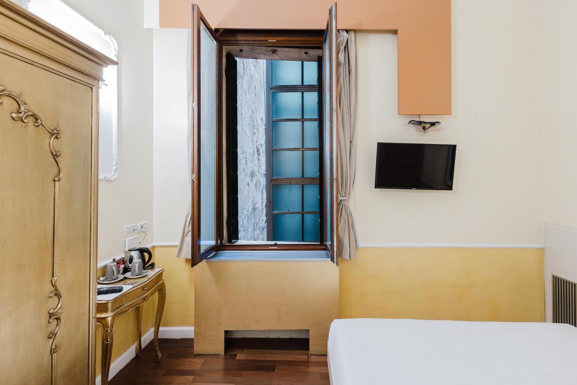 Sogno Di Giulietta E Romeo Hotel Венеция Екстериор снимка