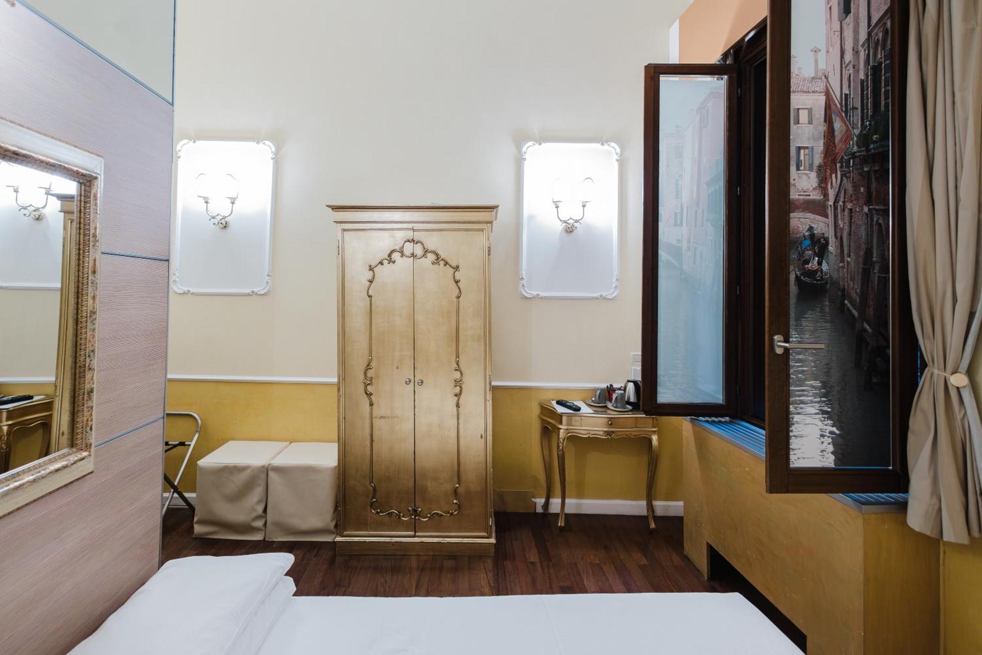 Sogno Di Giulietta E Romeo Hotel Венеция Екстериор снимка