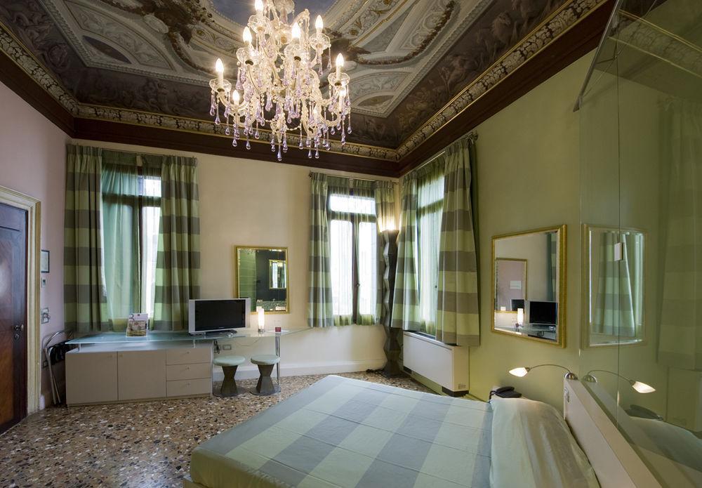 Sogno Di Giulietta E Romeo Hotel Венеция Екстериор снимка