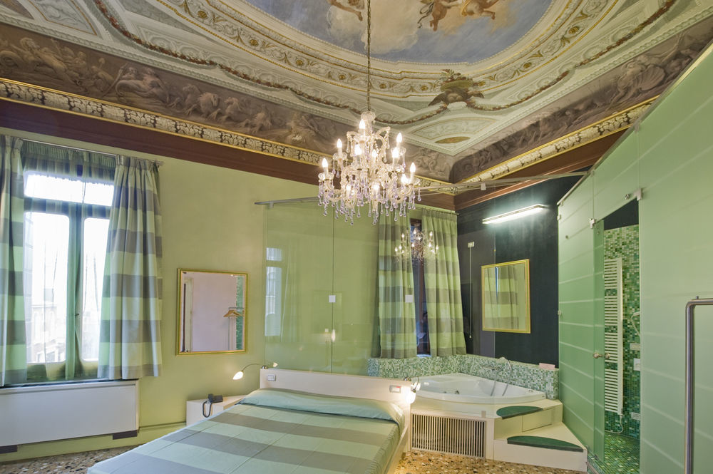 Sogno Di Giulietta E Romeo Hotel Венеция Екстериор снимка