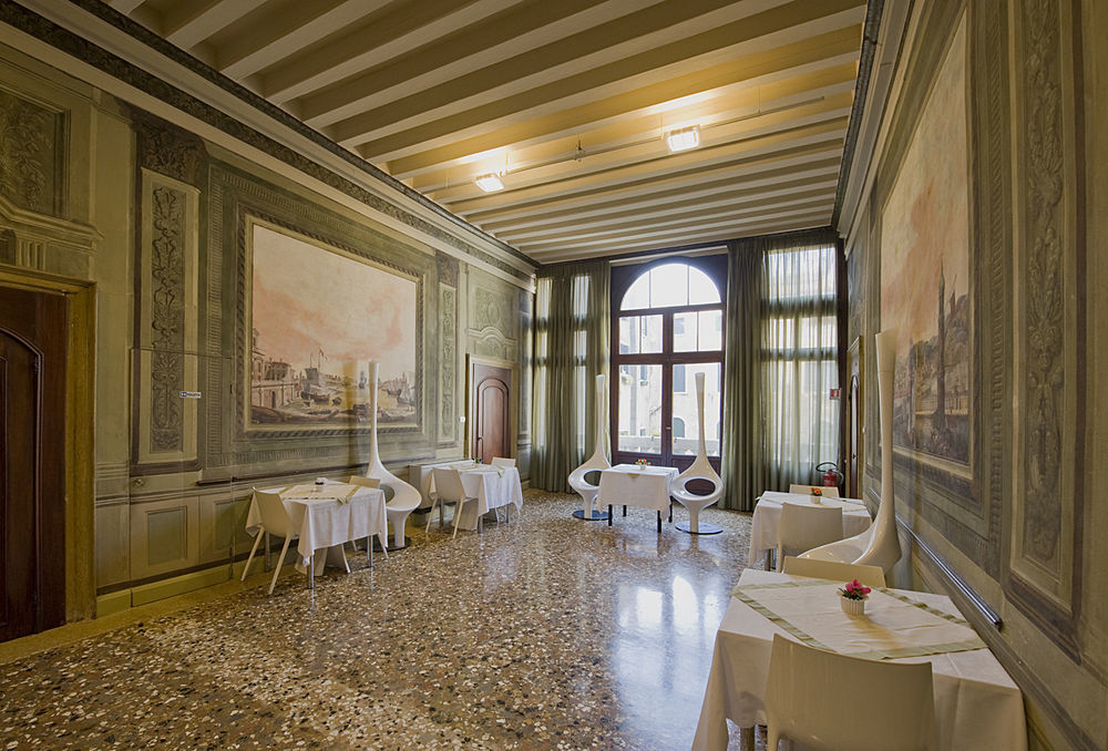 Sogno Di Giulietta E Romeo Hotel Венеция Екстериор снимка