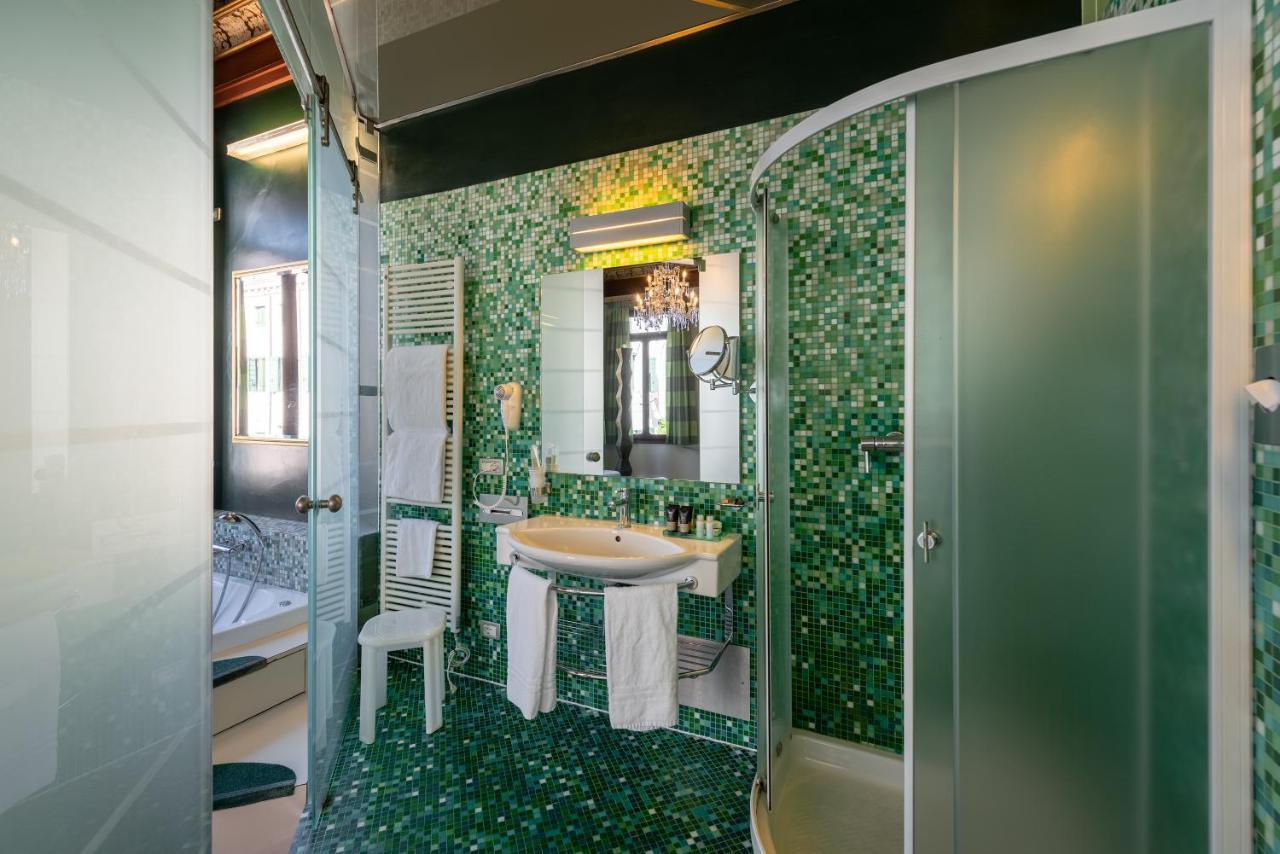 Sogno Di Giulietta E Romeo Hotel Венеция Екстериор снимка