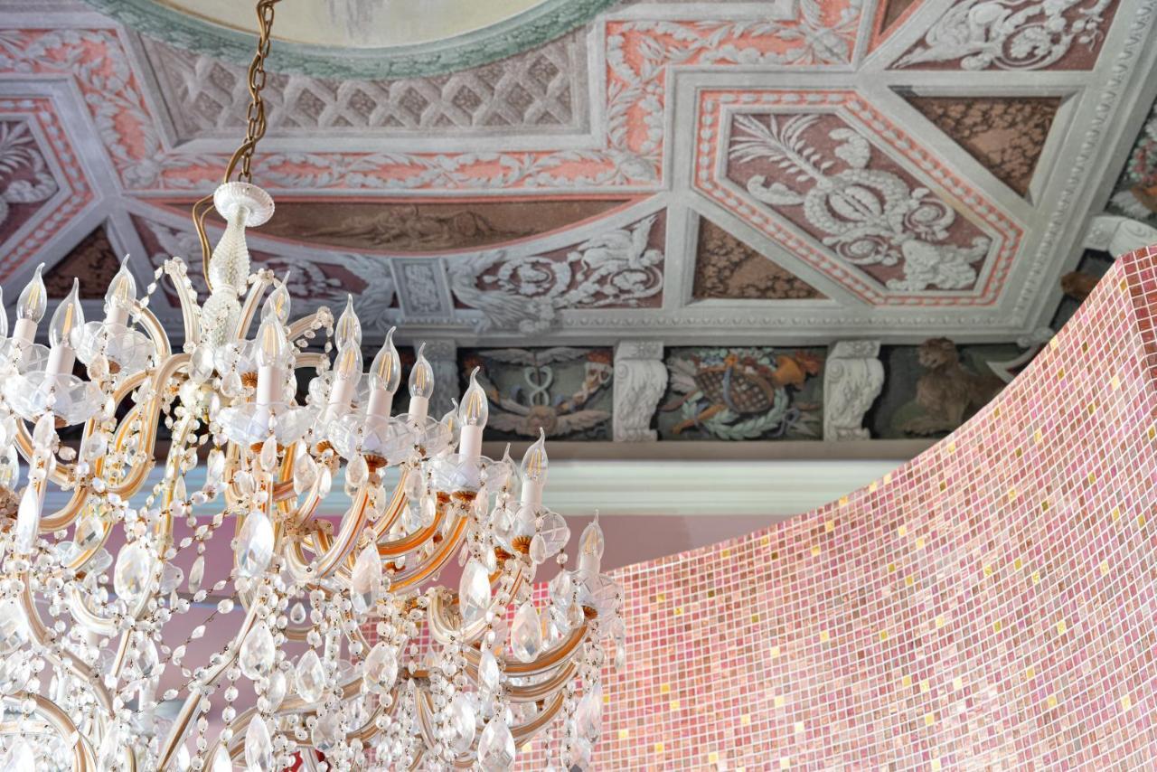 Sogno Di Giulietta E Romeo Hotel Венеция Екстериор снимка